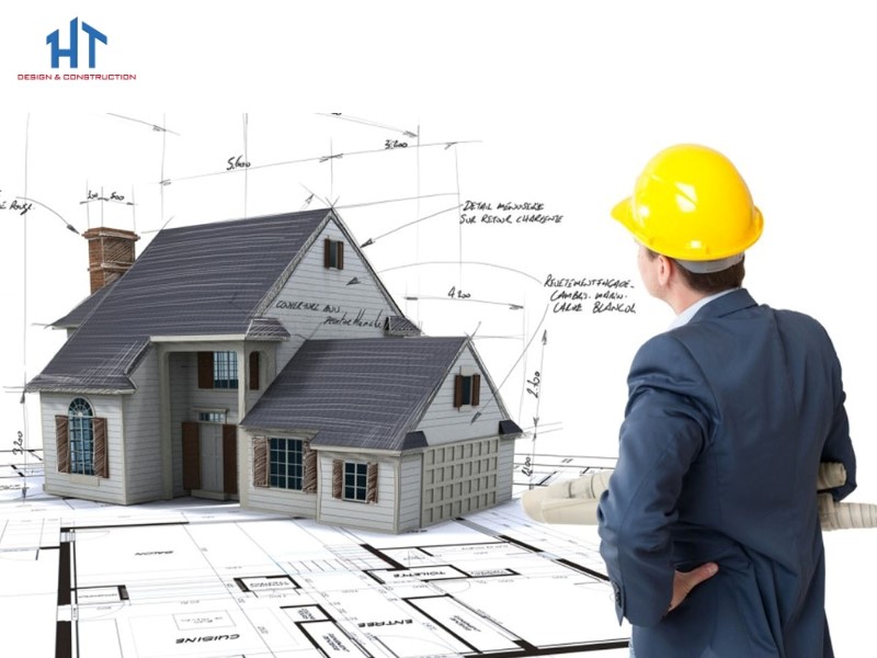 Xây Dựng Hà Thành - Công ty xây dựng nhà trọn gói Hà Đông