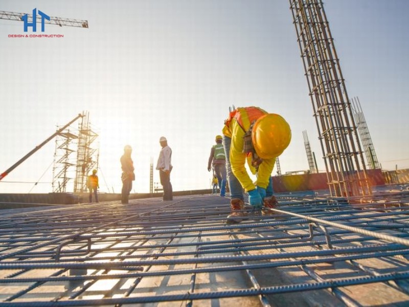 Xây Dựng Hà Thành - Đơn vị sửa chữa nhà cấp 4 trọn gói uy tín