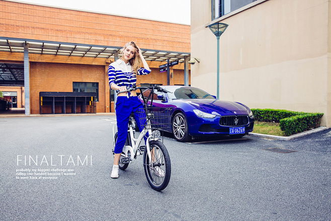 Những mẫu xe điện tốt nhất đầu năm 2017