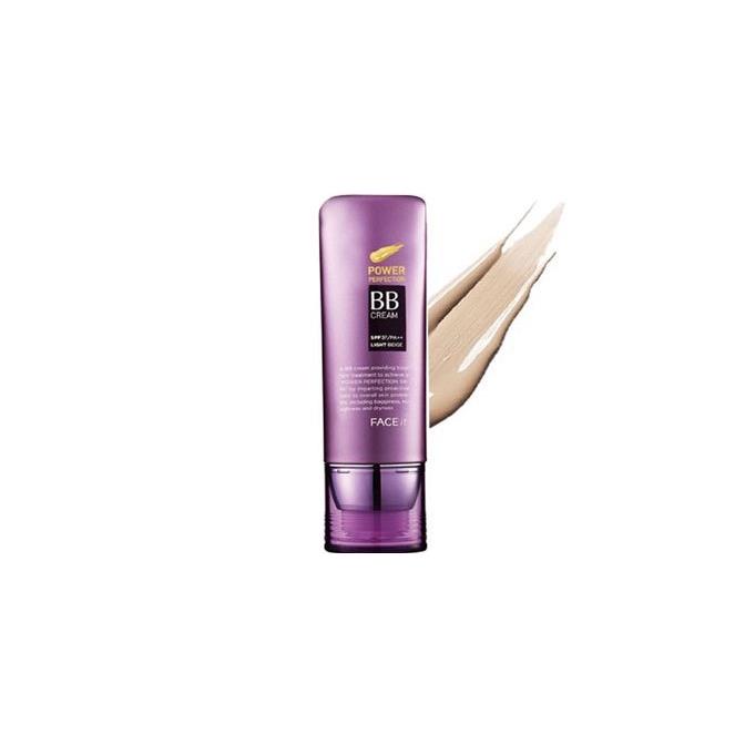 Kem nền FACE IT POWER PERFECTION BB CREAM SPF37 (40ml)