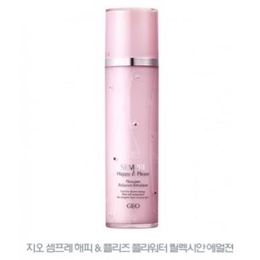 Nước hoa hồng cung cấp độ ẩm thư giãn cho da - Sempre H&P Relaxian Skin