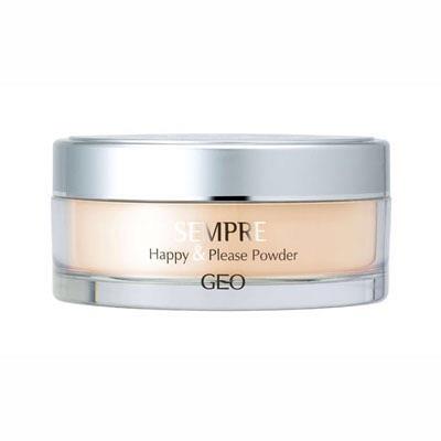 Phấn bột trang điểm siêu mịn SEMPRE H&P Powder