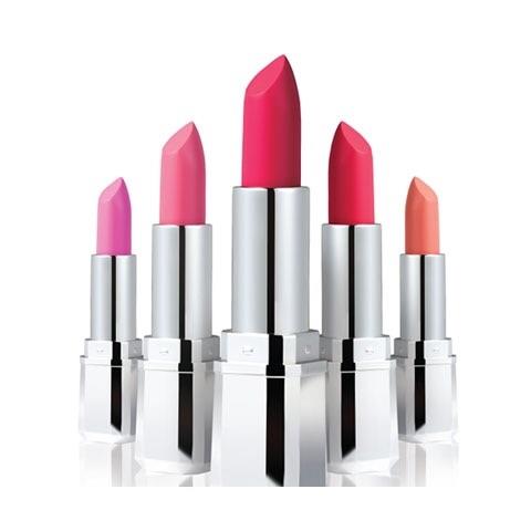 Son trang điểm bền mầu - Sempre Happy & Please Lipstick