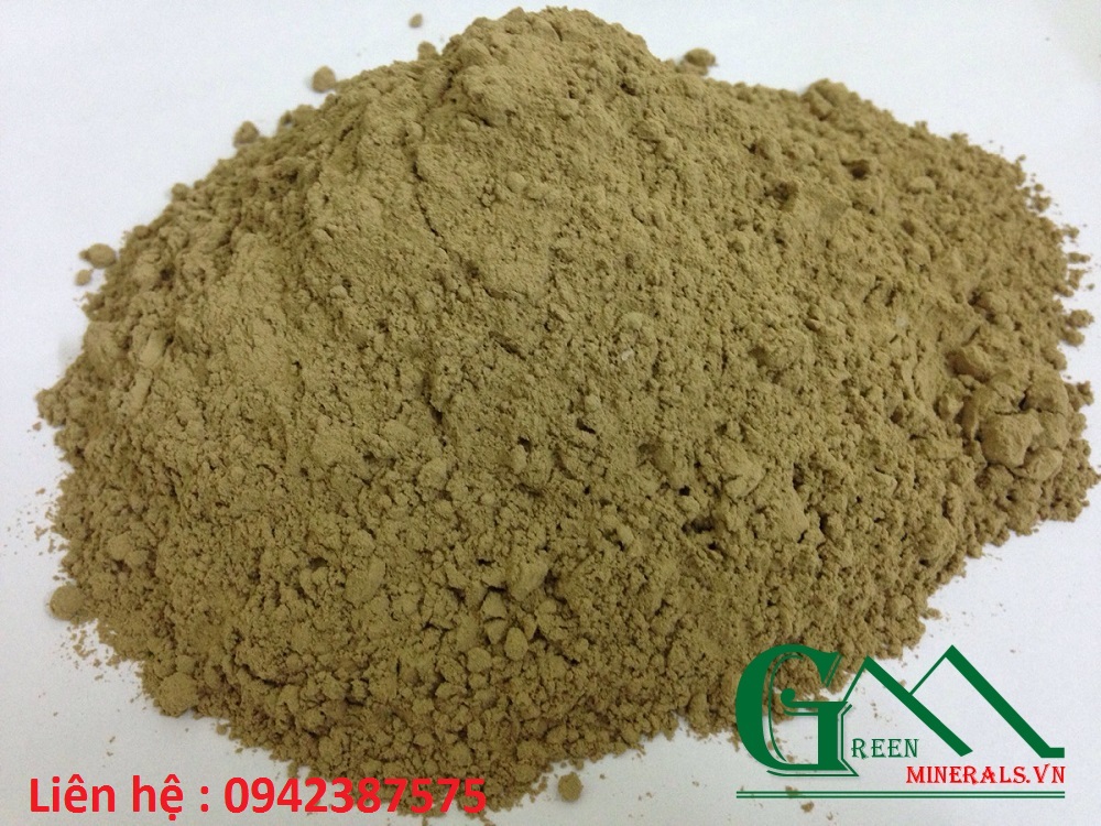 Ứng dụng của Bentonite trong thức ăn chăn nuôi