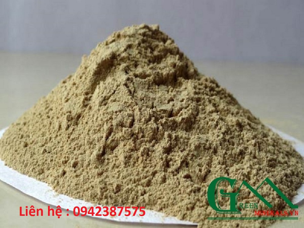 Bentonite là gì ? Ứng dụng của Bentonite