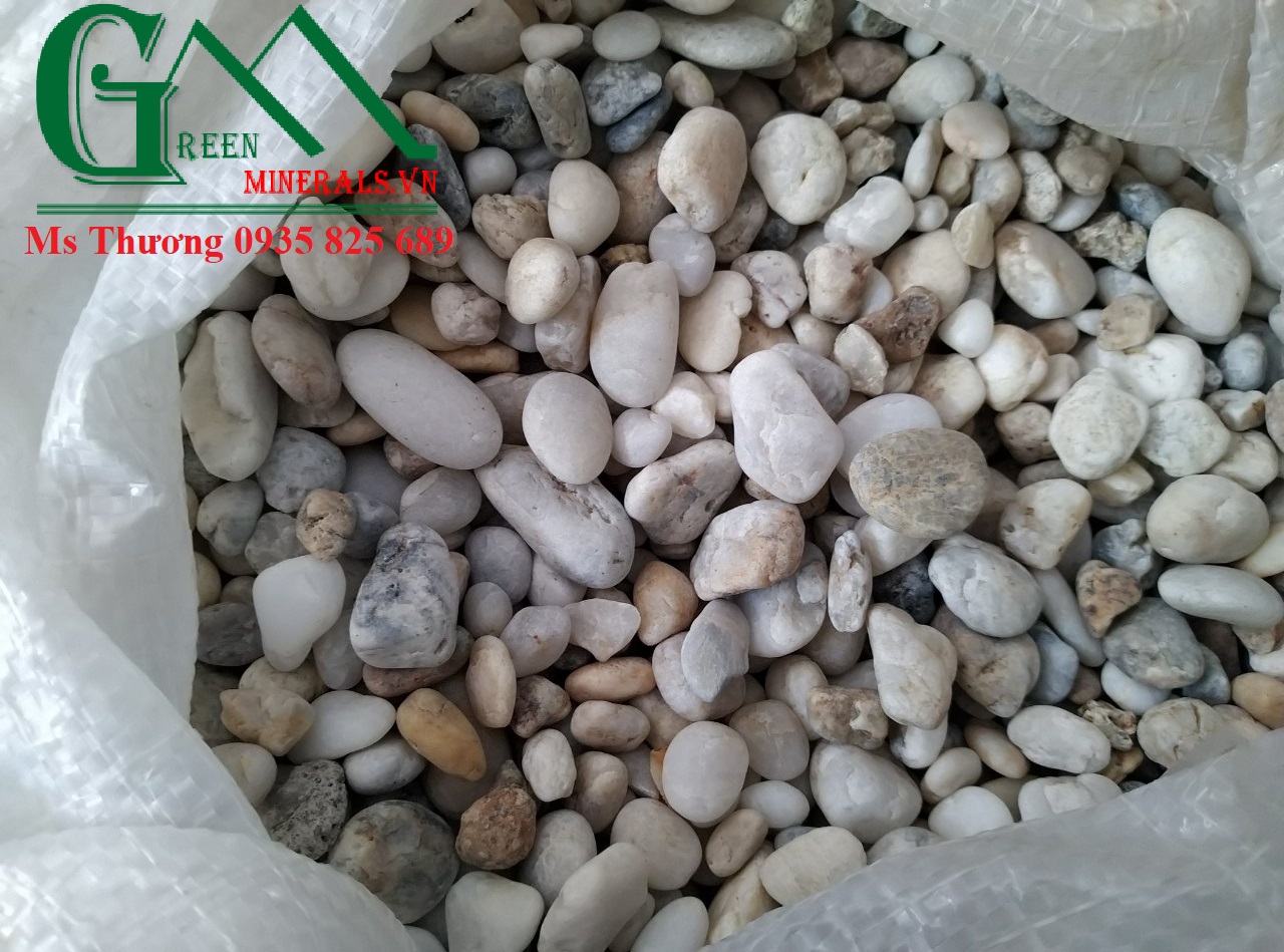 Sỏi Trang Trí