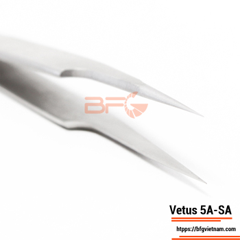 phân phối Nhíp chống tĩnh điện Vetus 5A-SA