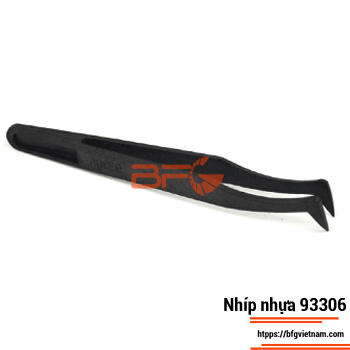 Nhíp nhựa chống tĩnh điện 93306