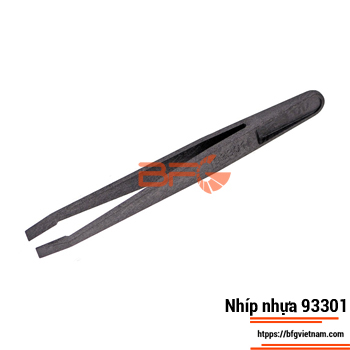 nhíp nhựa chống tĩnh điện 93301