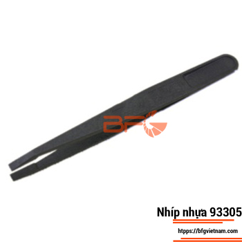 nhíp nhựa chống tĩnh điện 93305