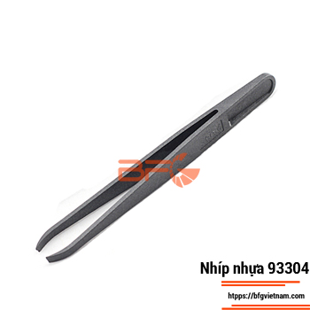 nhíp nhựa chống tĩnh điện 93304