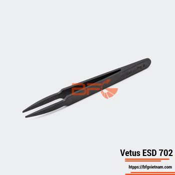 Nhíp nhựa ESD 702