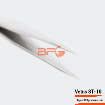 Nhíp Vetus ST-10 chống tĩnh điện chính hãng