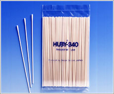 Tăm bông huby 340 CA-005