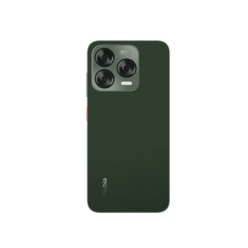 NUBIA V70 DESIGN 8/256GB (NFC) - Chính hãng