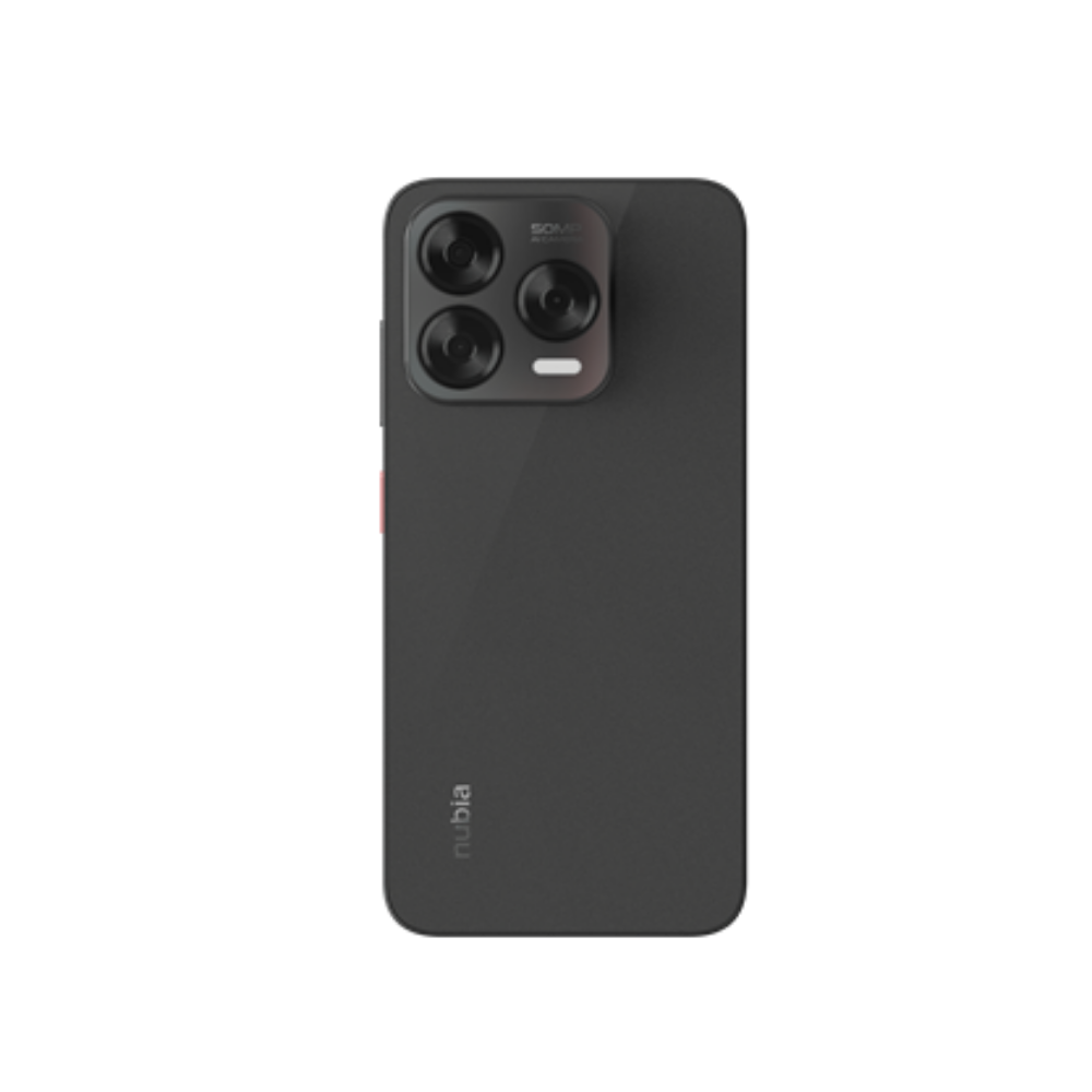 NUBIA V70 DESIGN 8/256GB (NFC) - Chính hãng
