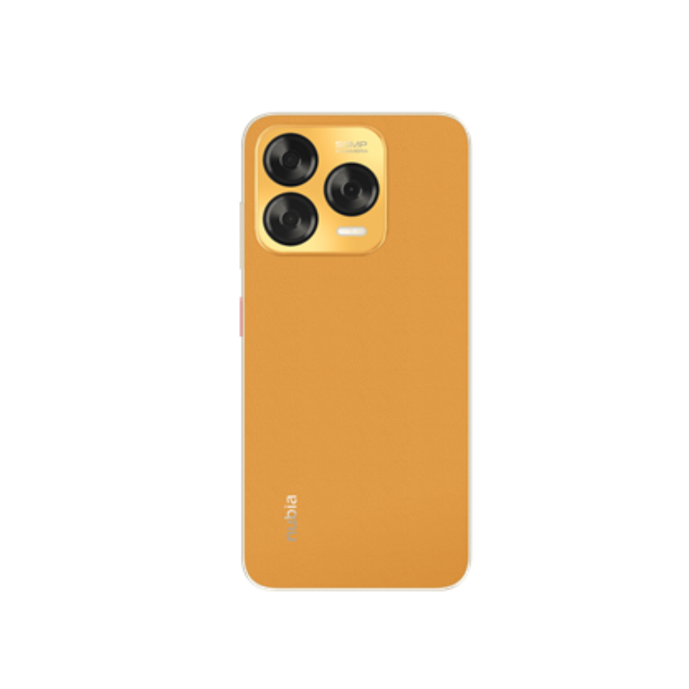 NUBIA V70 DESIGN 8/256GB (NFC) - Chính hãng
