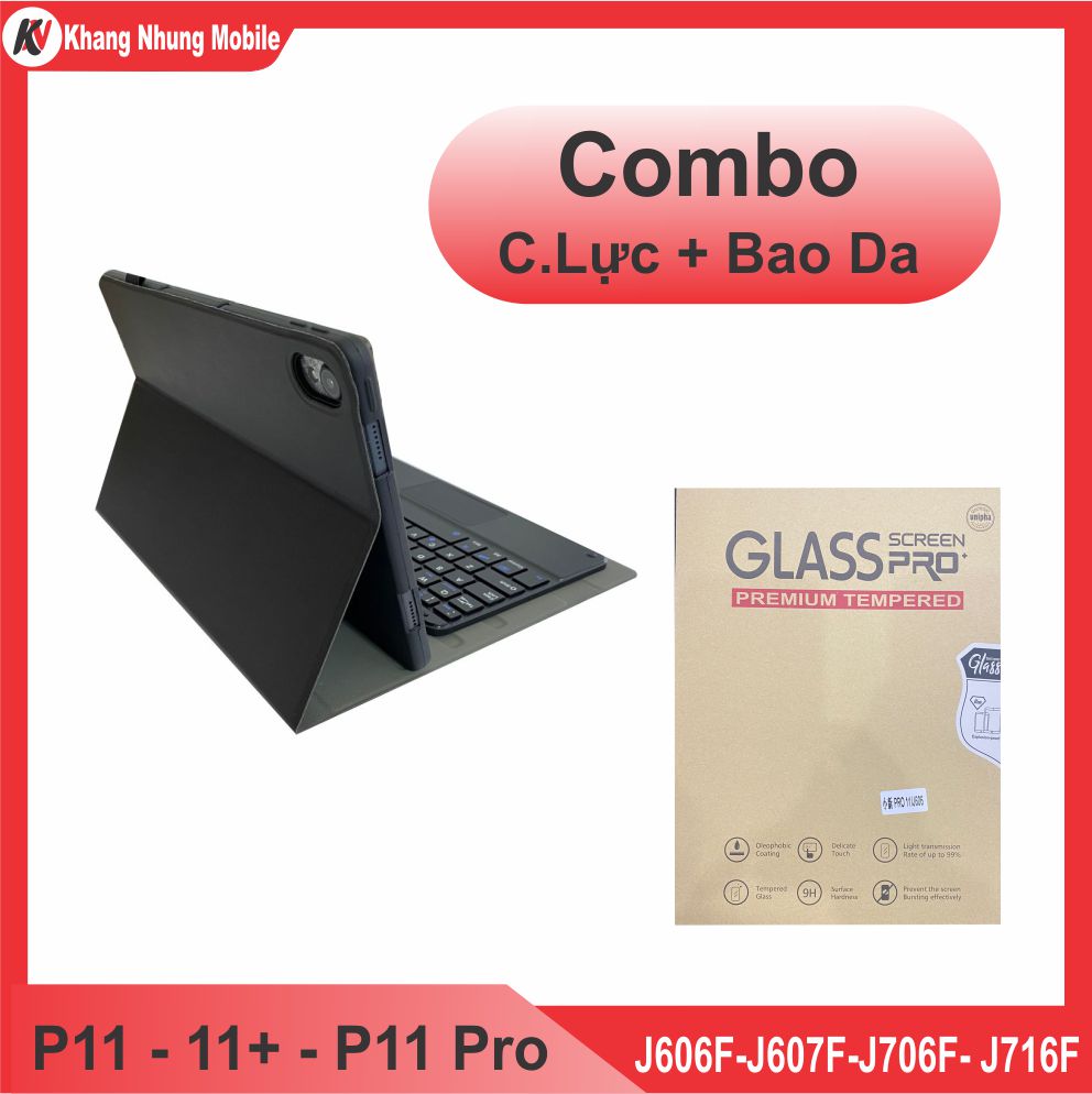 Cường Lực, Dán Carbon cho Lenovo Xiaoxin P11, P11 Pro
