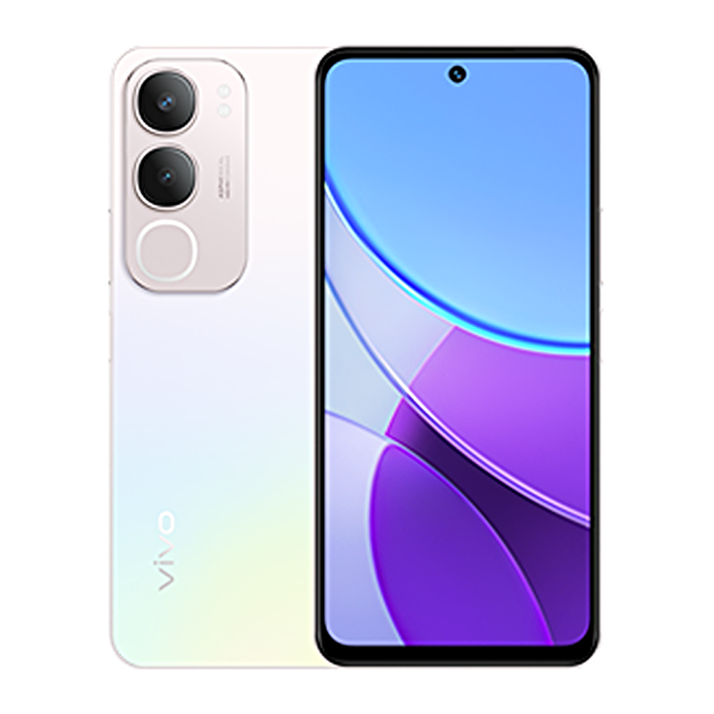 Điện thoại Vivo Y19s - 4/128GB - Hàng Chính Hãng