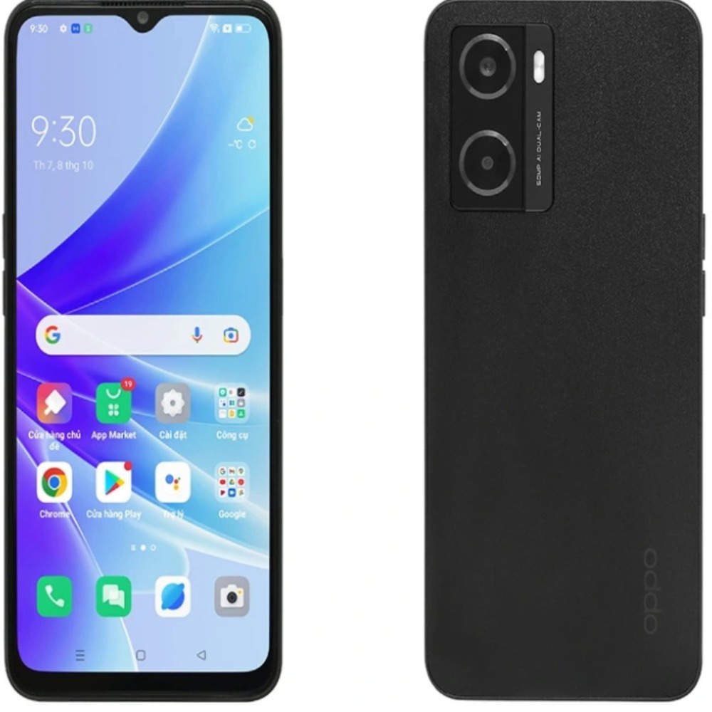 OPPO A77s 8GB|128GB