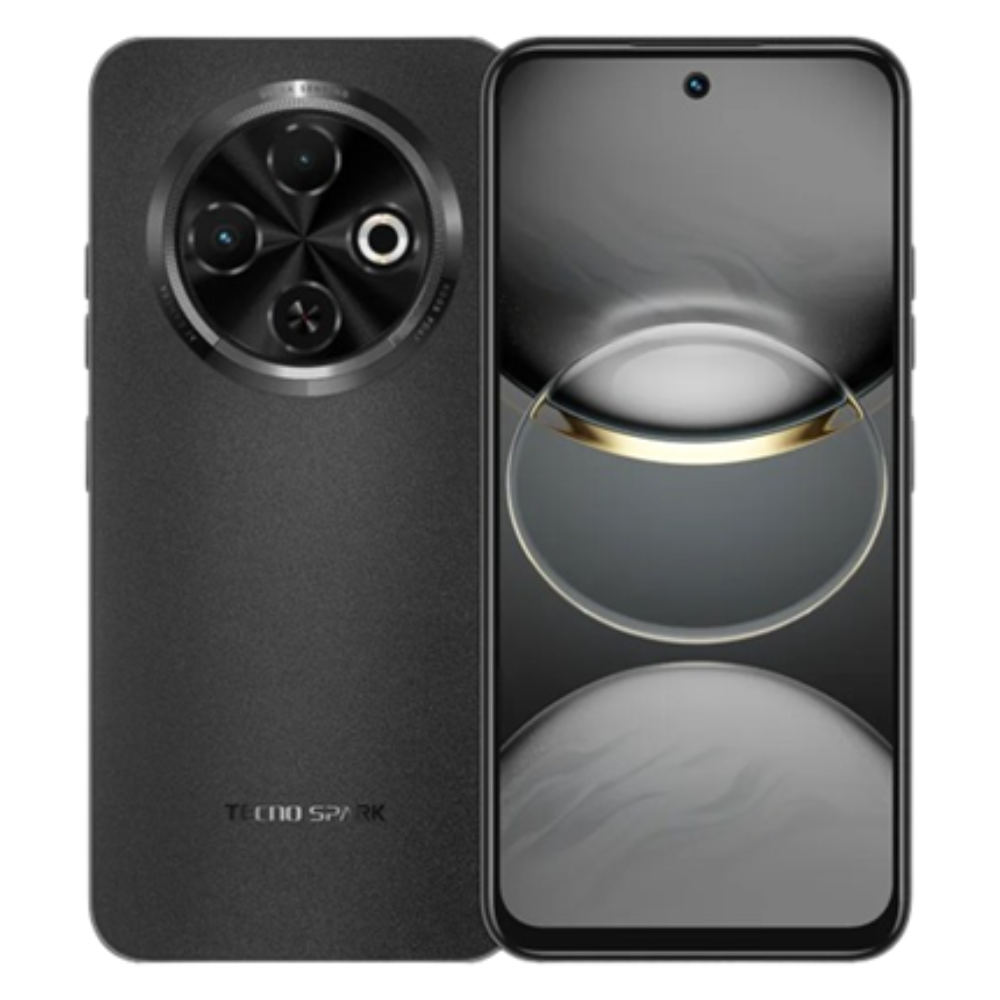 Điện thoại TECNO Spark 30C (6GB/128GB) - Hàng Chính Hãng