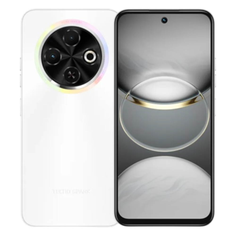 Điện thoại TECNO Spark 30C (4+4GB/128GB) - Hàng Chính Hãng