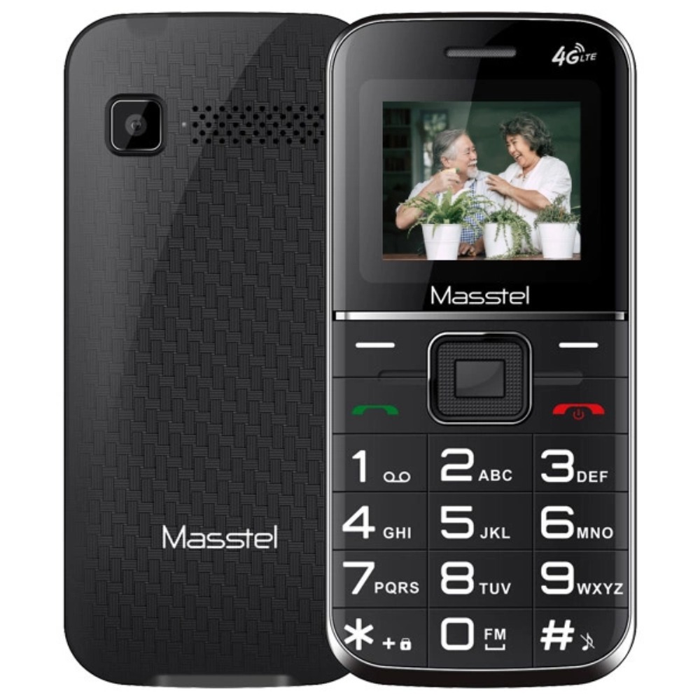 Masstel Fami 12 - 4G