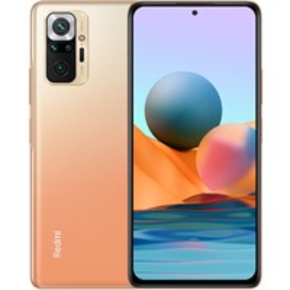 DGW - Xiaomi Redmi Note 10 Pro - 128GB Ram 6GB - Hàng Digiworld