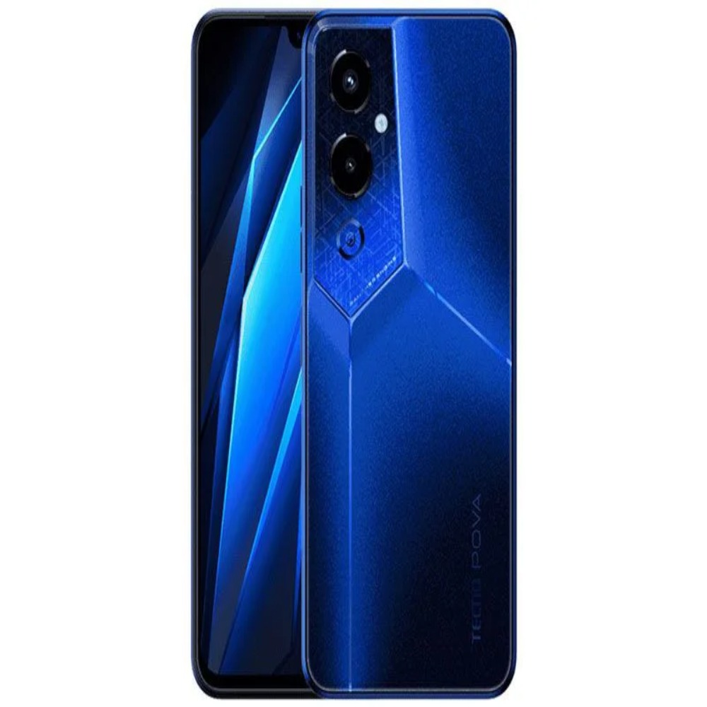 TECNO POVA 4 - 128GB RAM 8GB- HÀNG CHÍNH HÃNG