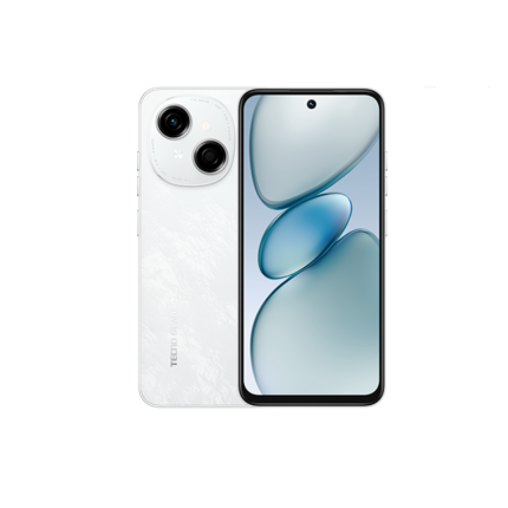 Điện thoại TECNO SPARK Go 1 - 3GB/64GB - Hàng Chính Hãng