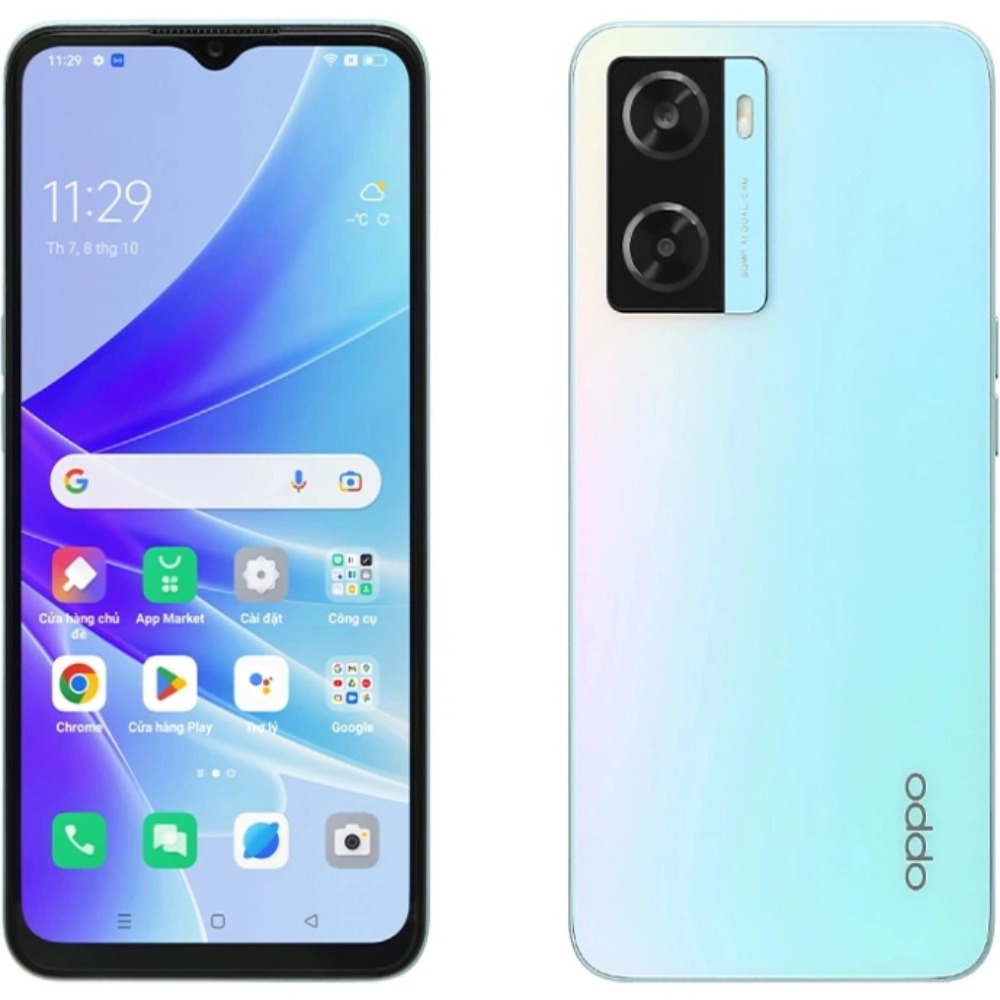 OPPO A77s 8GB|128GB