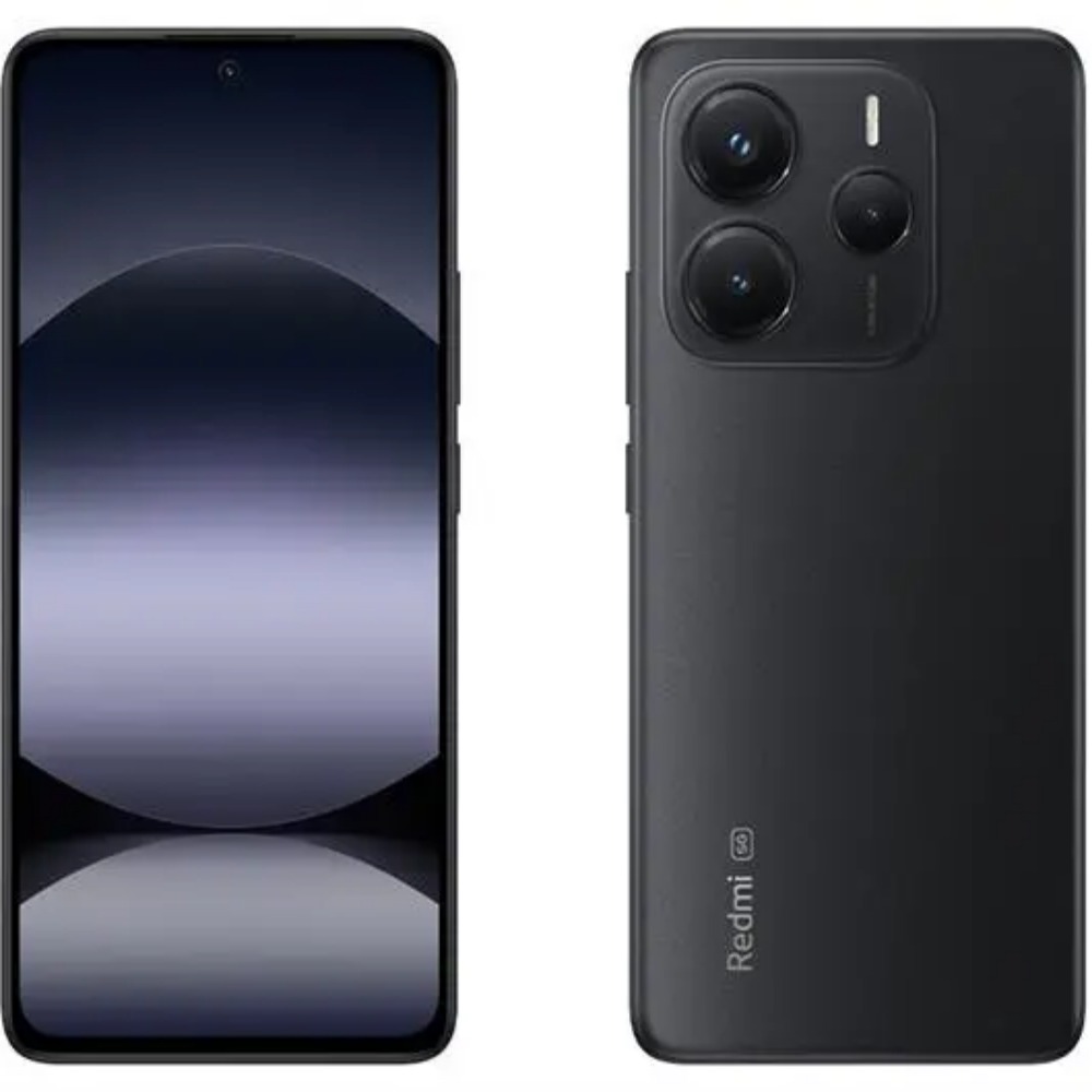 DGW - Điện thoại Xiaomi Redmi Note 14 - 5G - 8GB/256GB - Hàng Chính Hãng