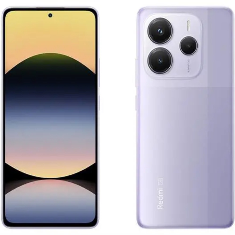 DGW - Điện thoại Xiaomi Redmi Note 14 - 5G - 8GB/256GB - Hàng Chính Hãng
