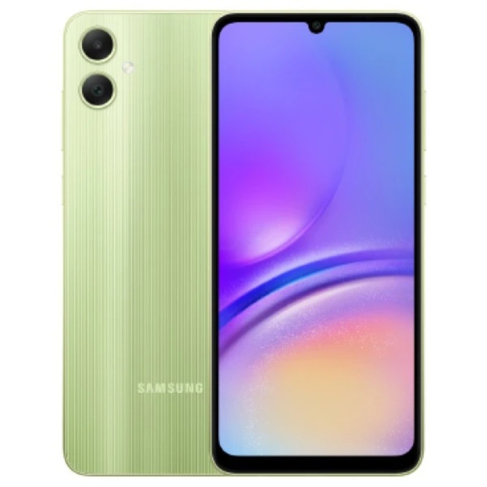 Điện Thoại Samsung Galaxy A05 - 128GB RAM 4GB - Hàng Chính Hãng