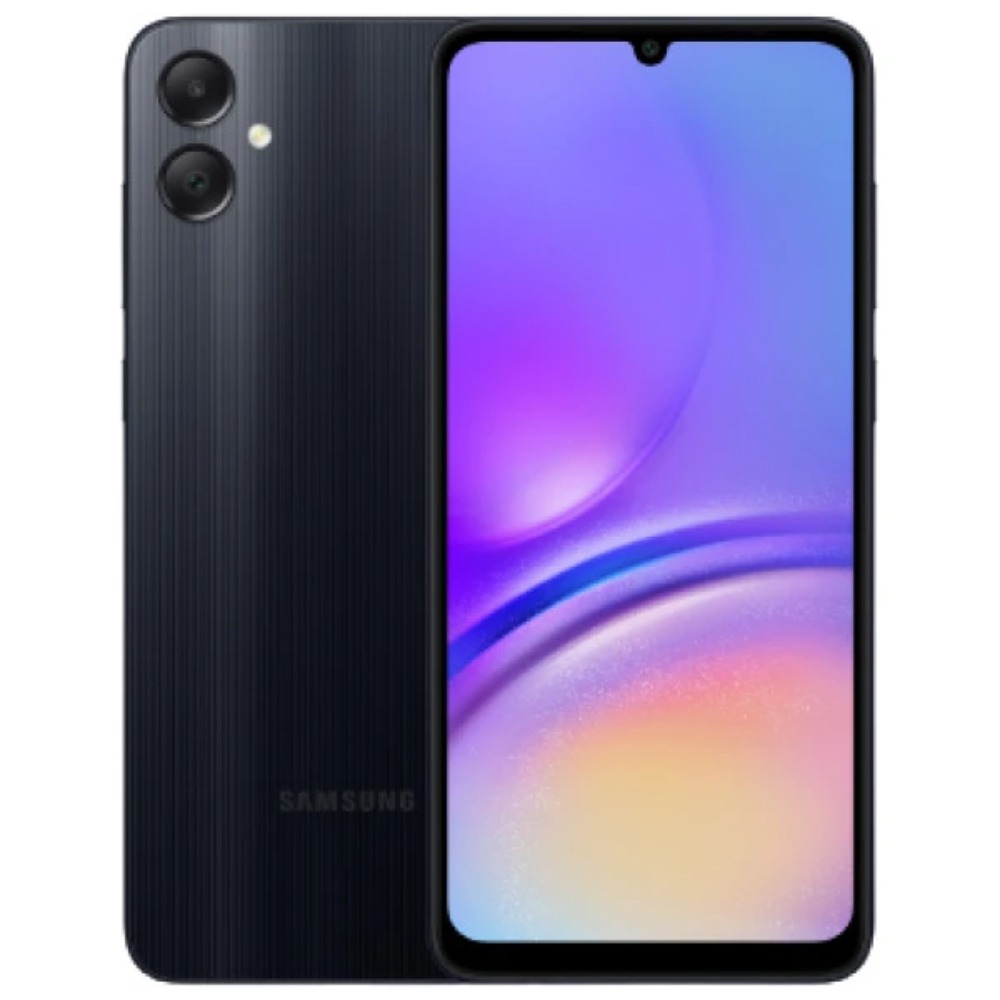 Điện Thoại Samsung Galaxy A05 - 64GB RAM 4GB - Hàng Chính Hãng