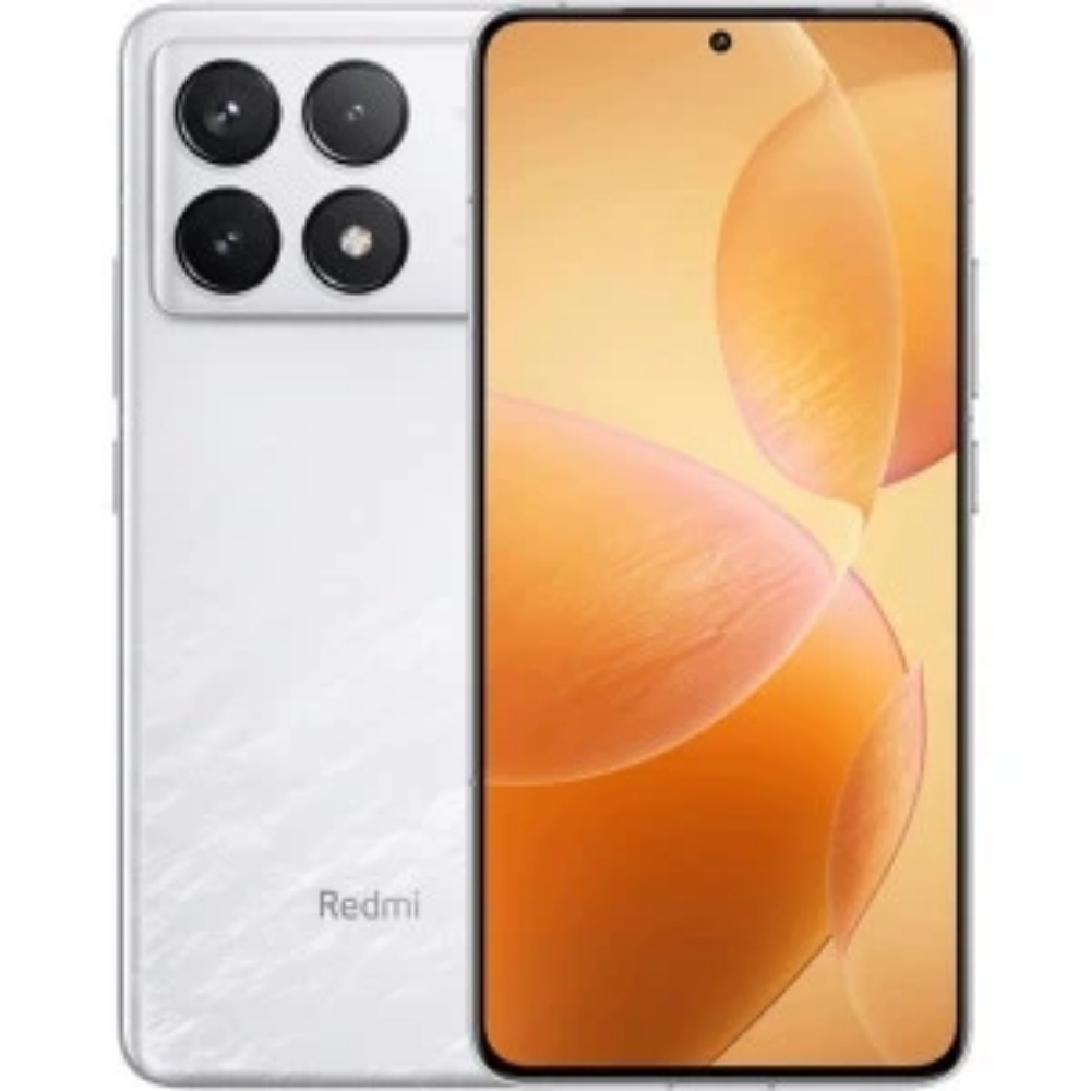 Điện thoại Xiaomi Redmi K70 (Snapdragon 8 Gen 2) - 16/256GB - Hàng Nhập Khẩu