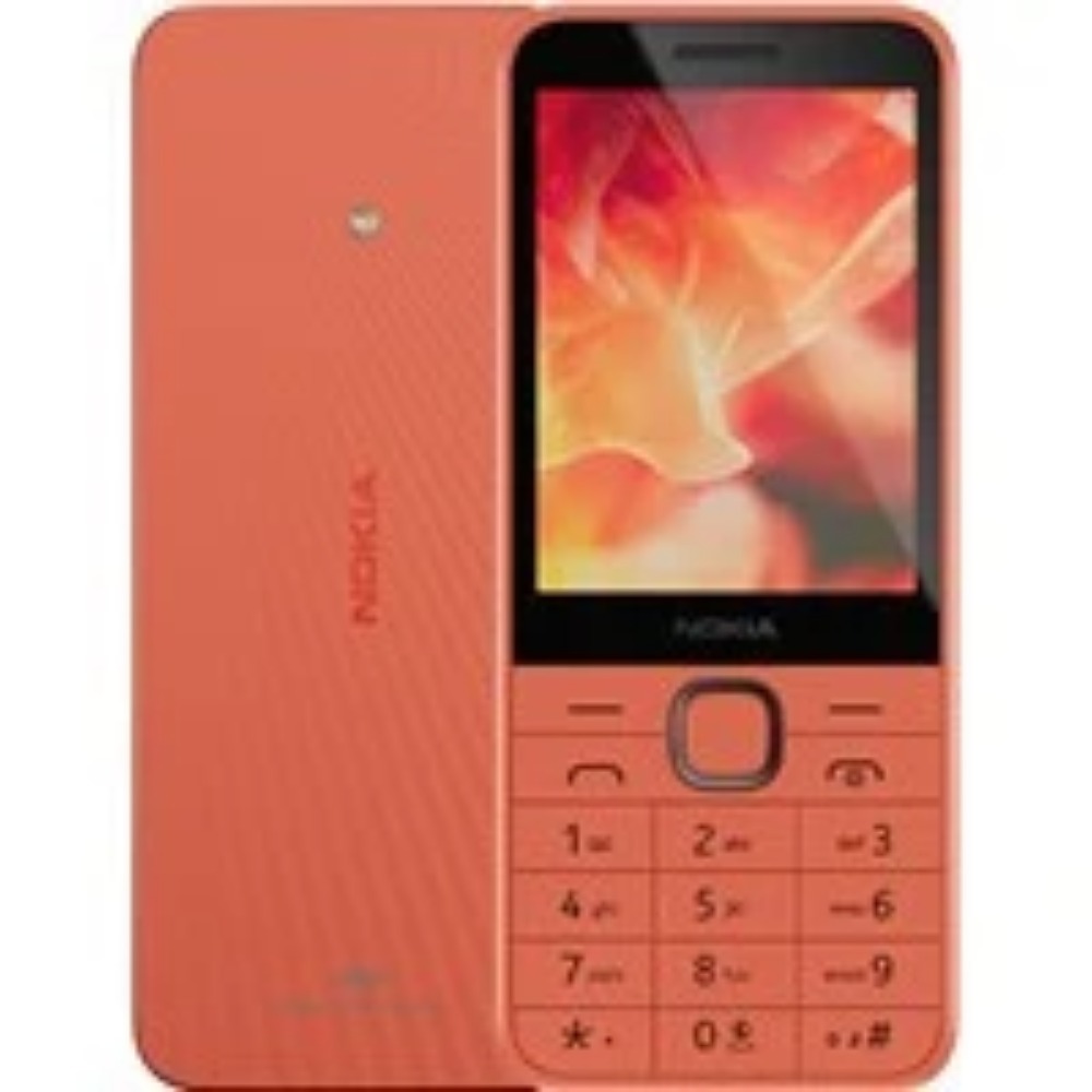 Điện thoại Nokia N220 4G