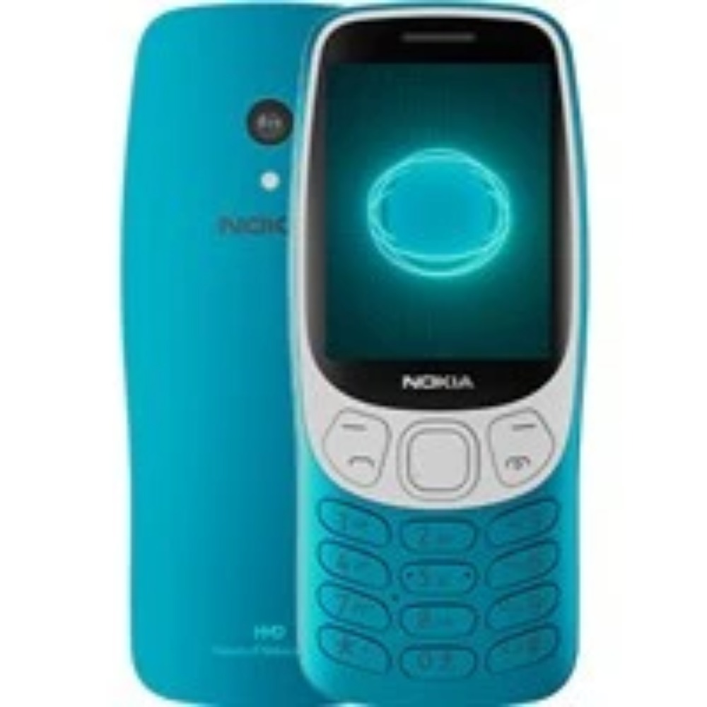 Điện thoại Nokia N3210 4G