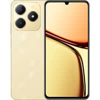 Điện thoại realme C61 - 6/256GB - Hàng Chính Hãng
