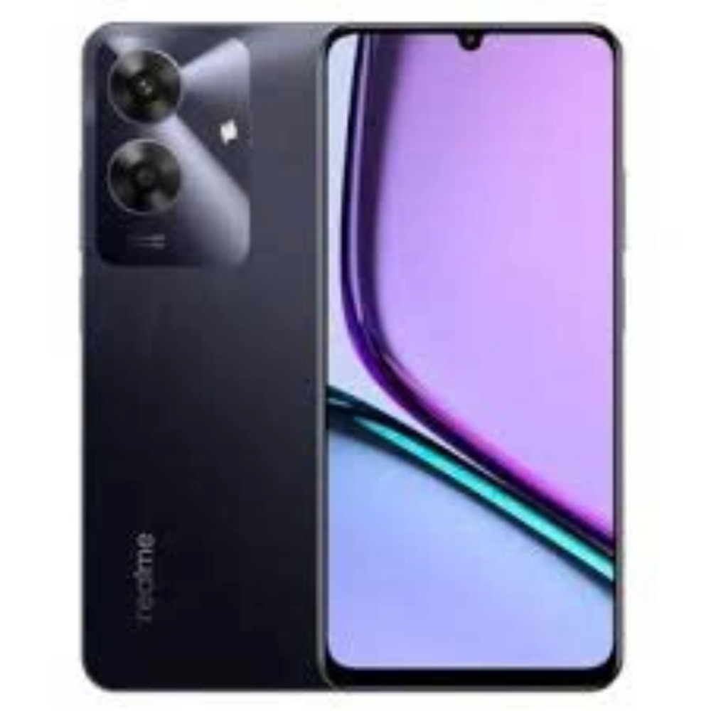Điện Thoại Realme Note 60 - 6/128GB - Hàng Chính Hãng
