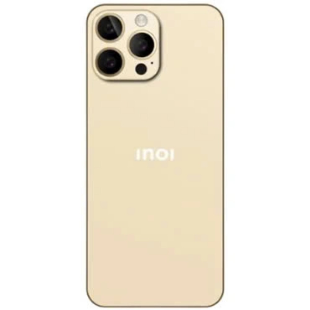 Điện thoại INOI Note 13s - 8/256GB - Hàng Chính Hãng