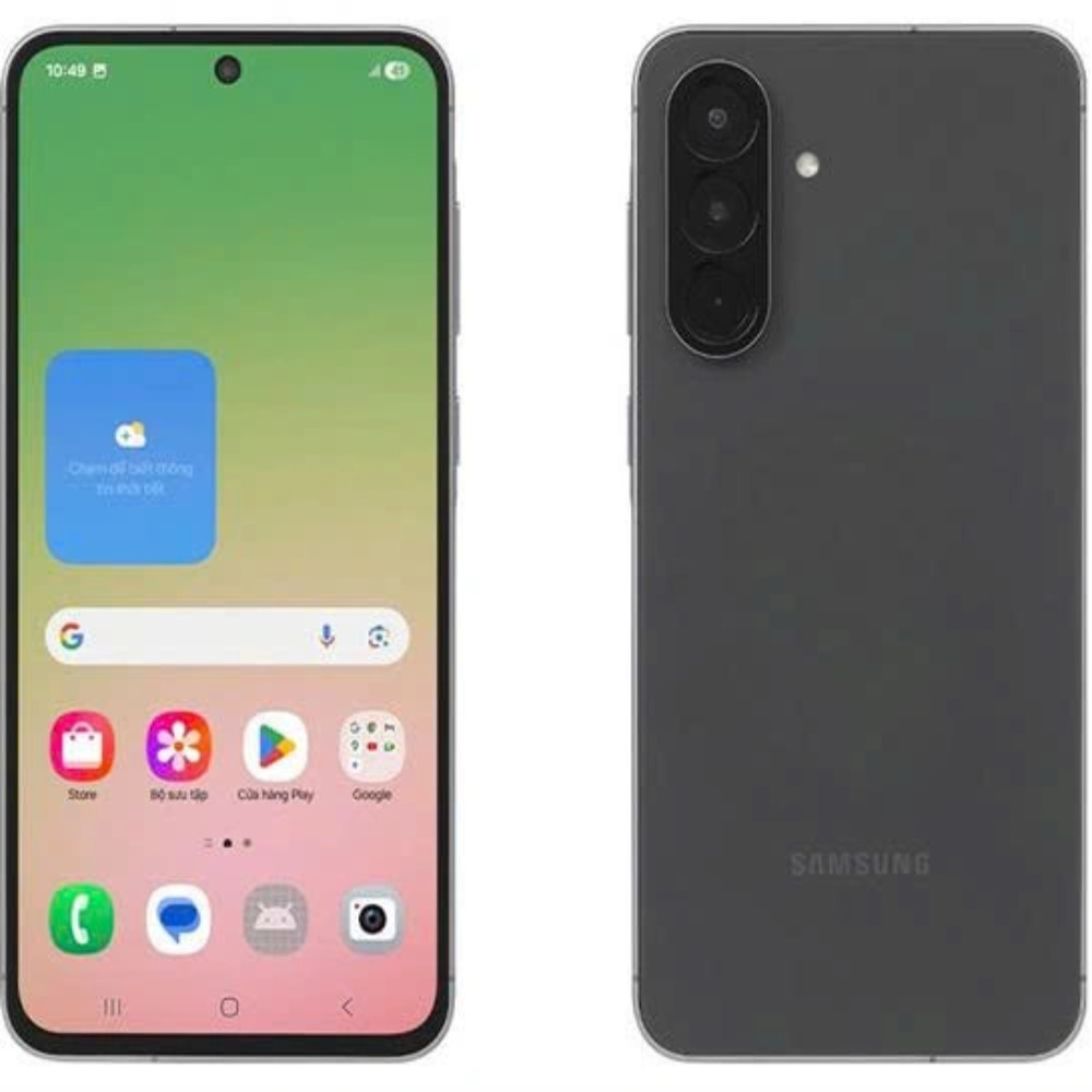 Điện thoại Samsung Galaxy A56 5G - 8GB/128GB - Hàng Chính Hãng
