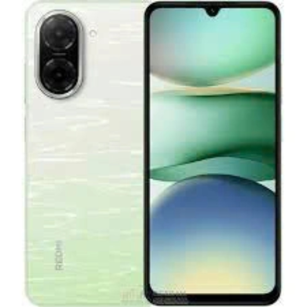 DGW - Điện thoại Xiaomi Redmi A5 - 4/128GB - Hàng Chính Hãng