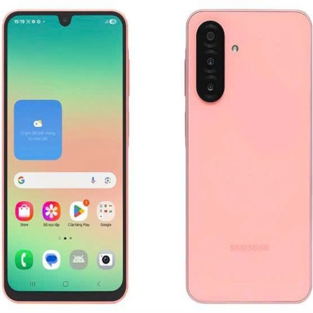 Điện thoại Samsung Galaxy A26 5G - 8GB/128GB - Hàng Chính Hãng