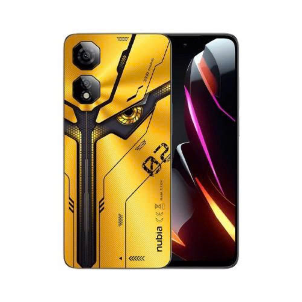 Nubia Neo 2 8GB+12GB/256GB - Hàng Chính hãng