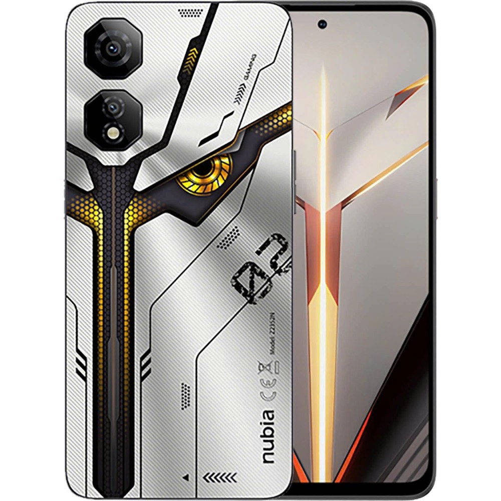 Nubia Neo 2 8GB+12GB/256GB - Hàng Chính hãng