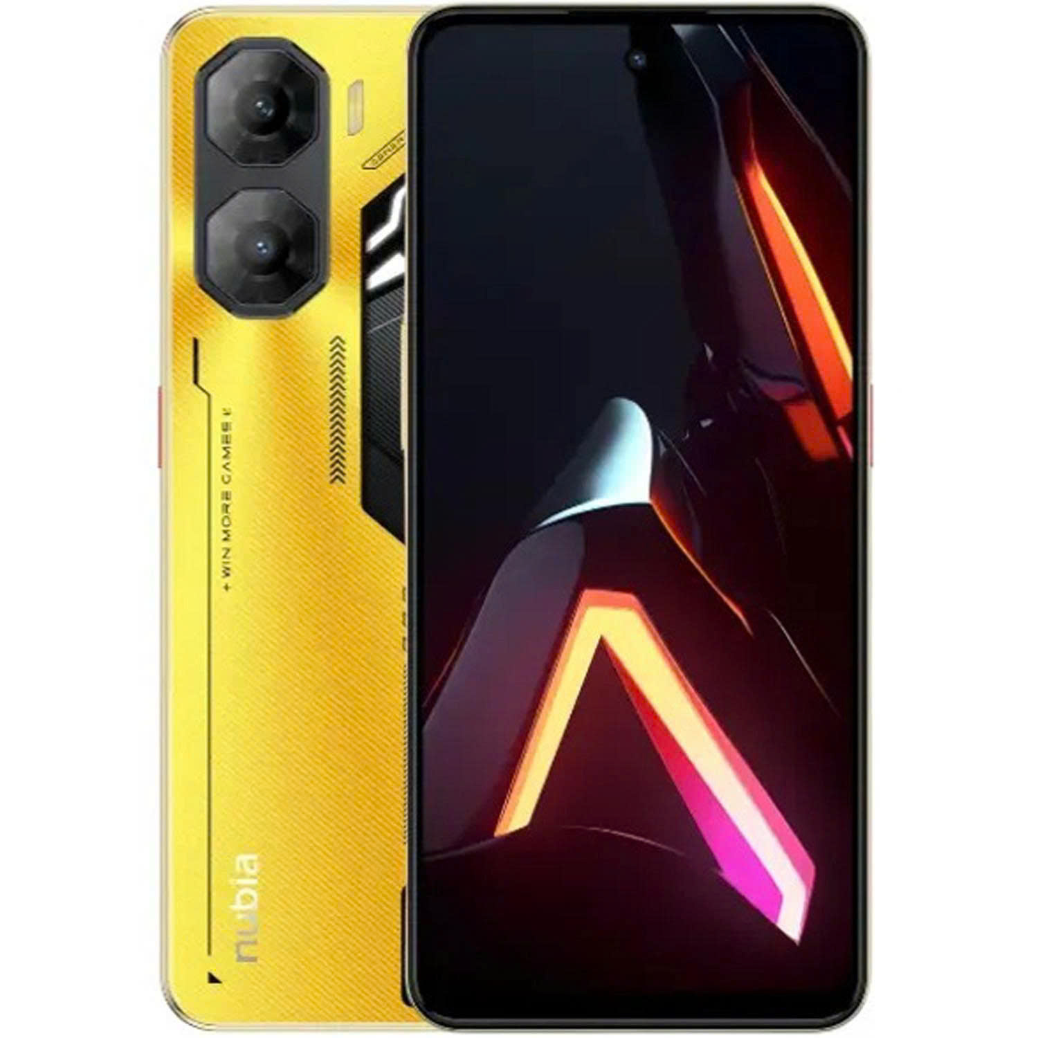 Điện thoại ZTE Nubia Neo 3 - 8/128GB - Hàng Chính Hãng