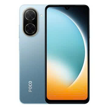 DGW - Xiaomi POCO C71 - 4GB 128GB - Hàng Chính Hãng