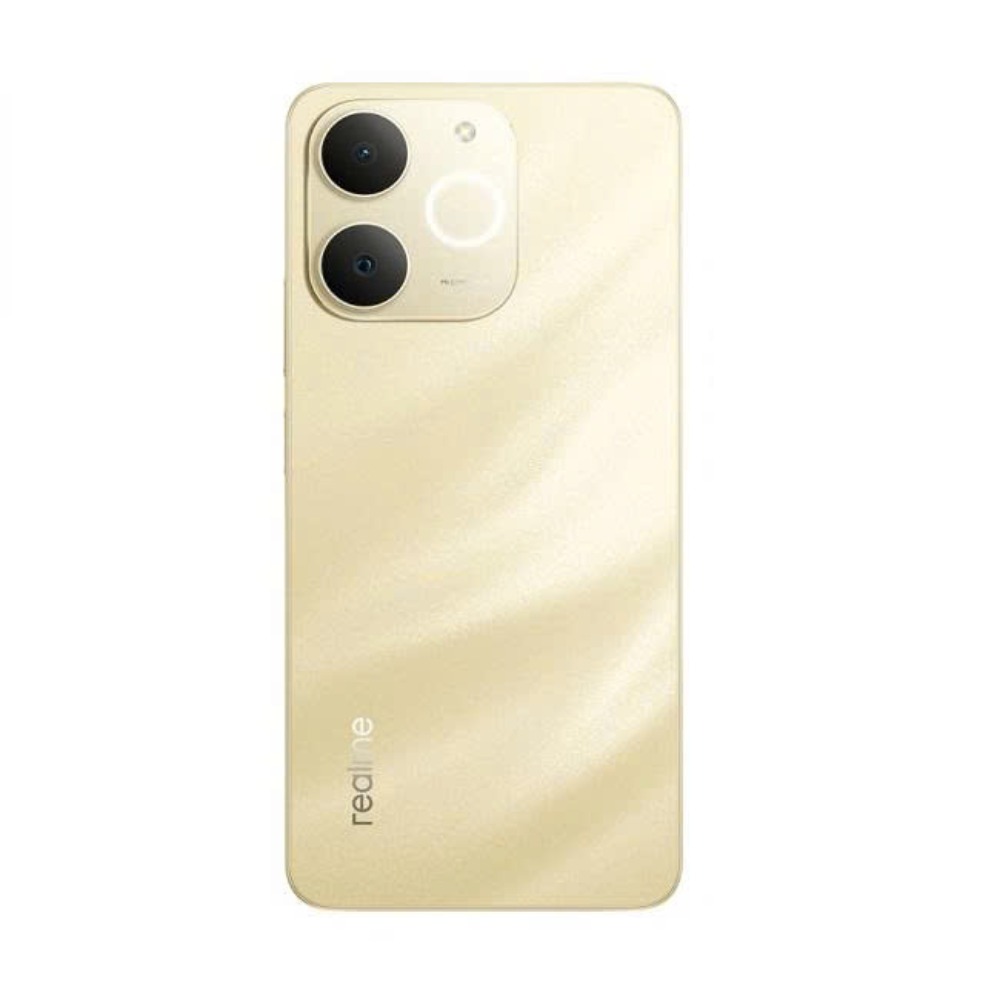 Điện thoại Realme Note 70 - 4/64GB - Hàng Chính Hãng