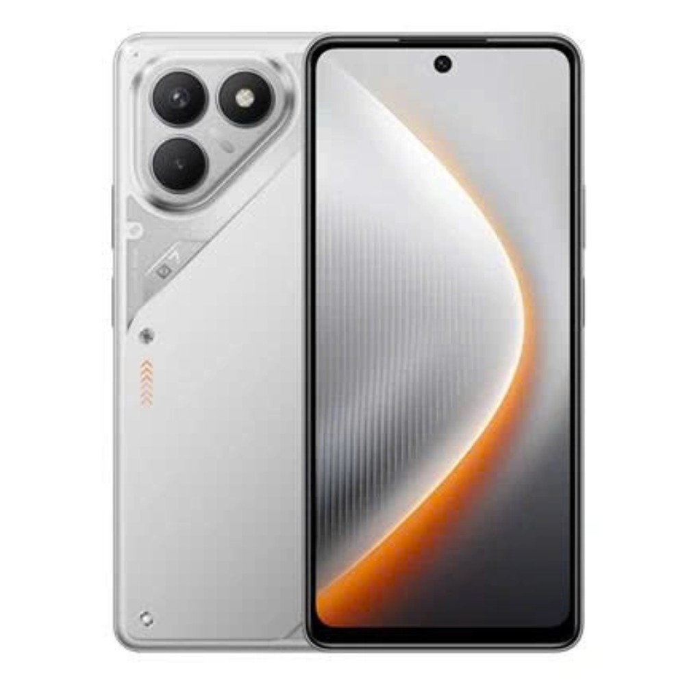 Điện thoại TECNO POVA 7 8GB/256GB - Hàng Chính Hãng